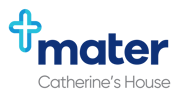 Catherine's House for Mothers, Babies and Families Logo