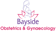 Bayside Obstetrics and Gynaecology Logo