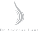 Dr Andreas Laut Logo