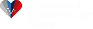 Queensland Cardiovascular Group - South Brisbane Logo