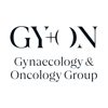 GYON Gynaecology and Oncology Group Logo