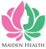 Maiden Health Logo