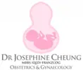Dr Josephine Cheung Logo