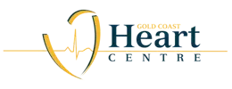 Gold Coast Heart Centre Logo