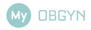 MY OBGYN Logo