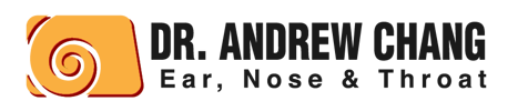 Dr Andrew Chang Logo