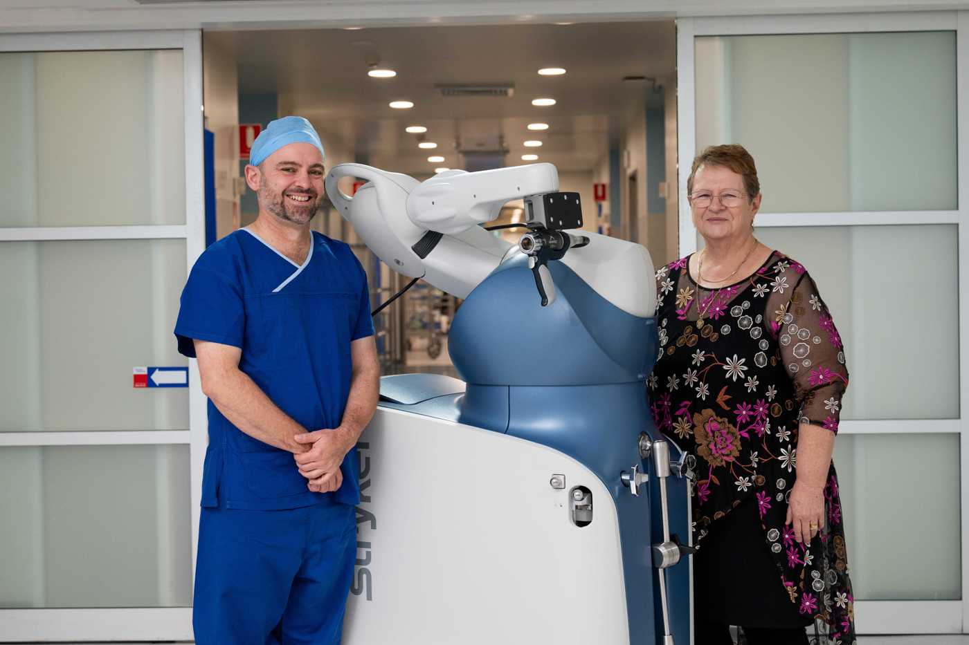 Post-surgery rehabilitation can be tailored to support your recovery.