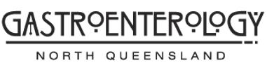 Gastroenterology North Queensland Logo