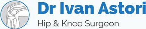 Dr Ivan Astori Logo