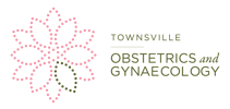 Townsville Obstetrics & Gynaecology Logo