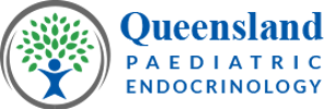 Queensland Paediatric Endocrinology Logo