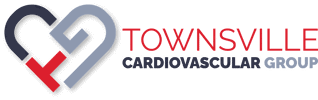 Townsville Cardiovascular Group Logo