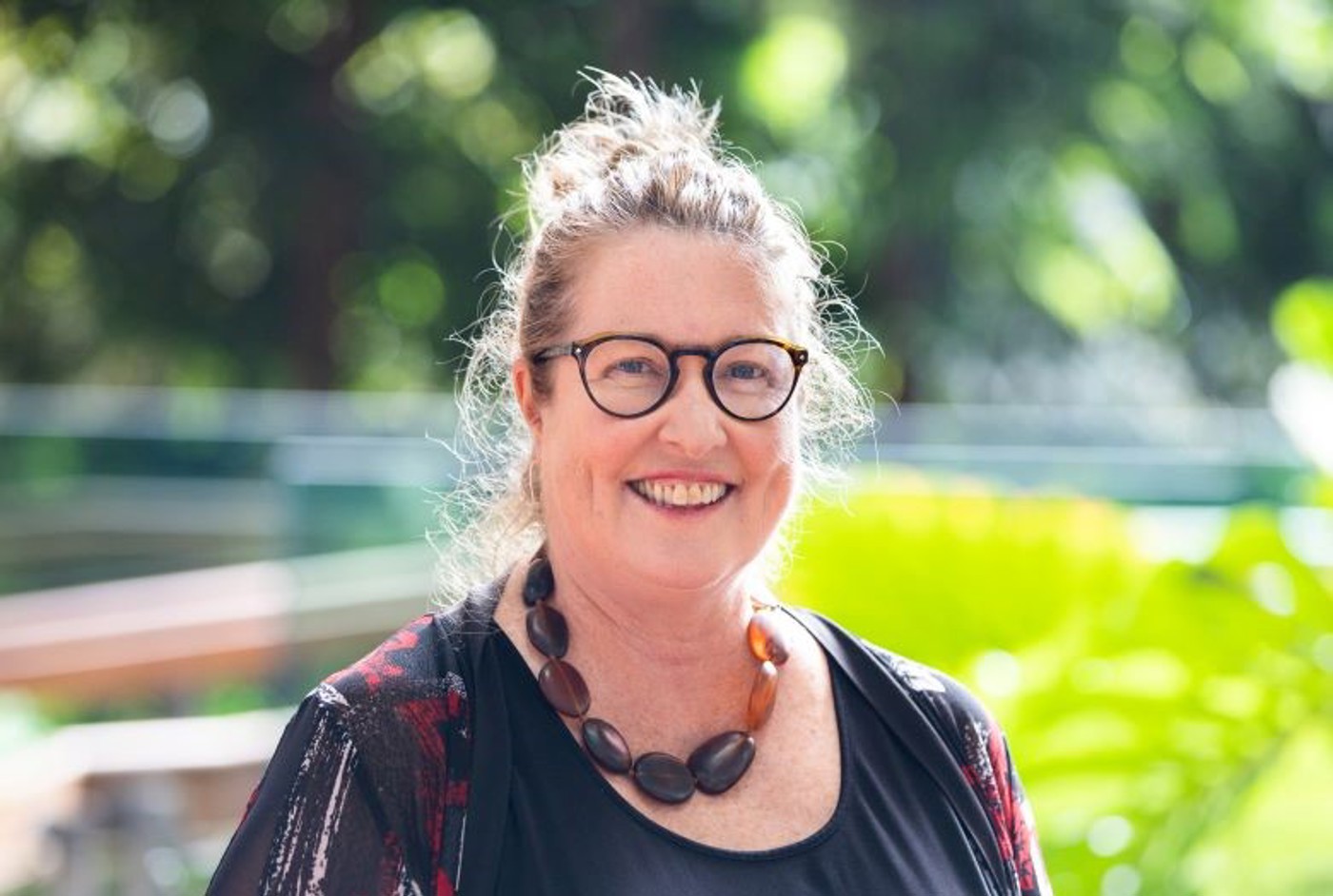 Professor Vicki Clifton