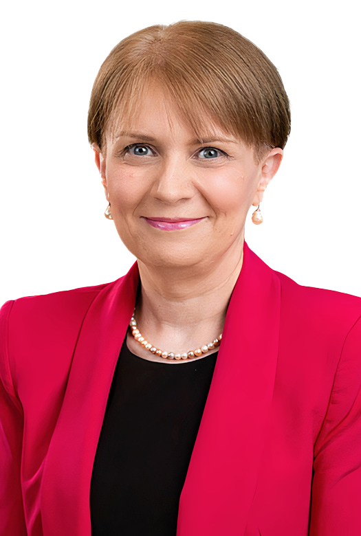 Angi Bissell – Group Chief Operating Officer