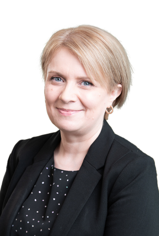 Angi Bissell – Chief Operating Officer